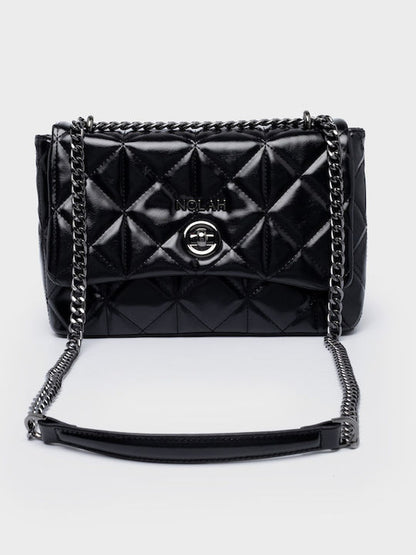 Margiela Black Gun