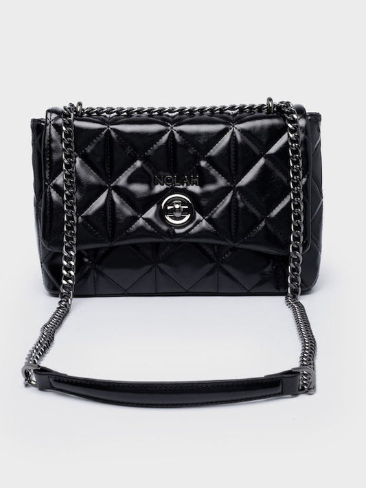 Margiela Black Gun
