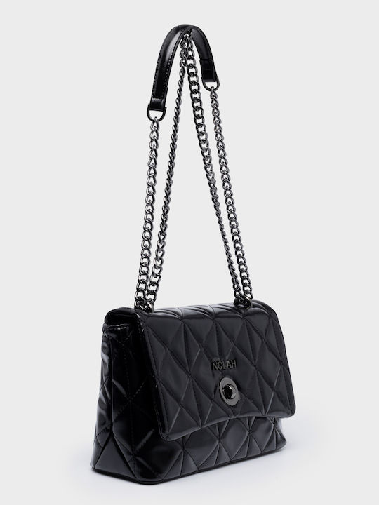 Margiela Black Gun