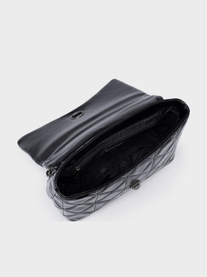Margiela Black Gun