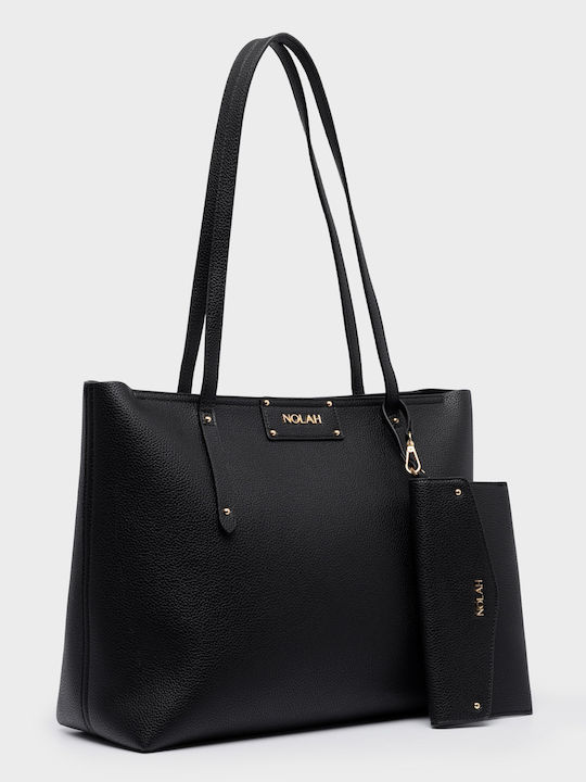 Serenity Black Light Gold