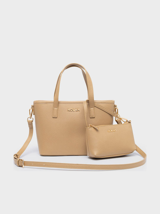 Roma Beige Light Gold
