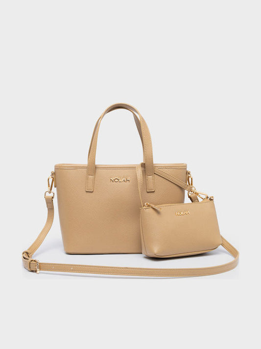Roma Beige Light Gold