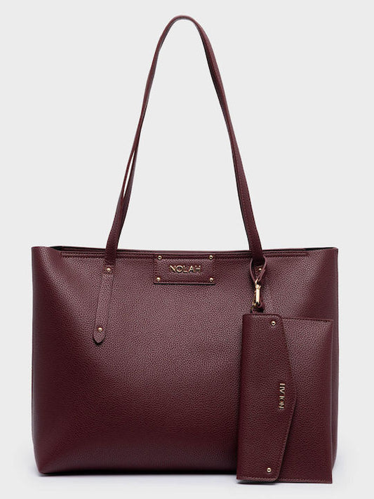 Serenity Burgundy