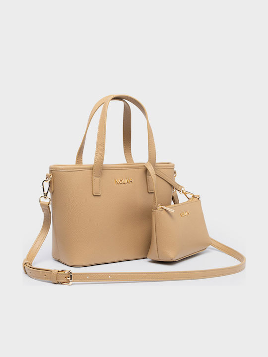 Roma Beige Light Gold