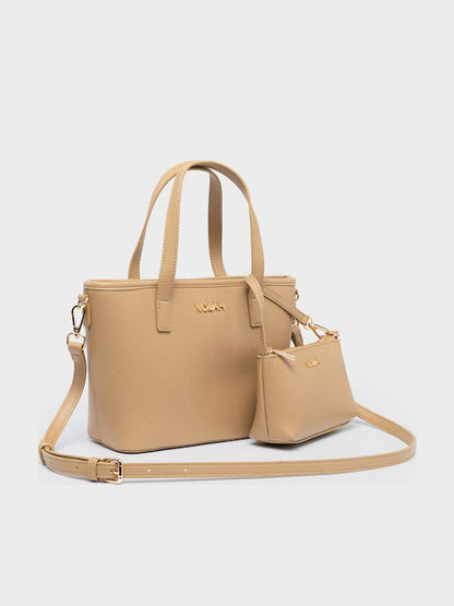 Roma Beige Light Gold