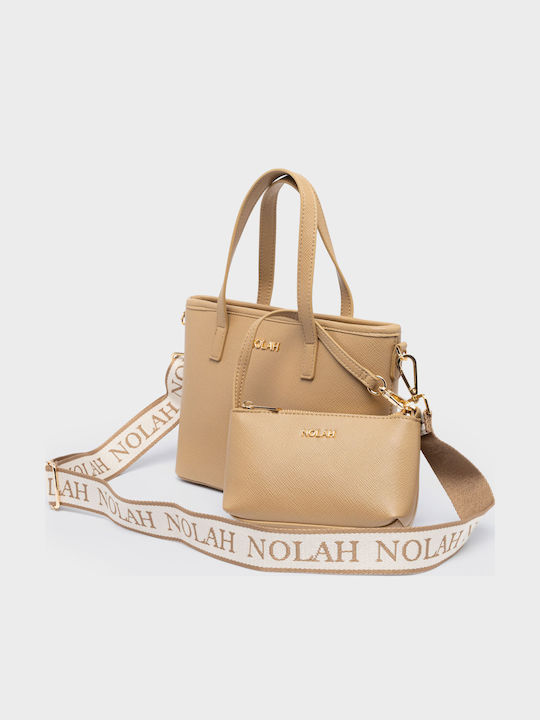 Roma Beige Light Gold