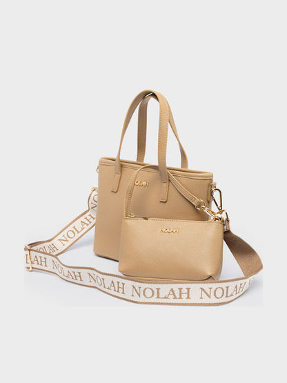 Roma Beige Light Gold