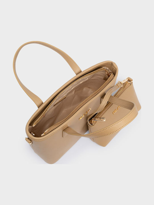 Roma Beige Light Gold