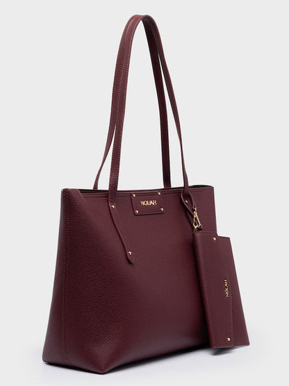 Serenity Burgundy