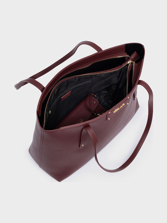 Serenity Burgundy