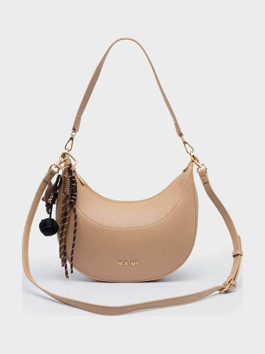 Fabela Beige Light Gold