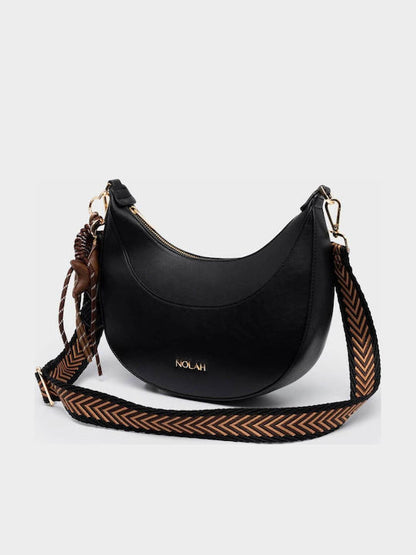 Fabela Black Light Gold