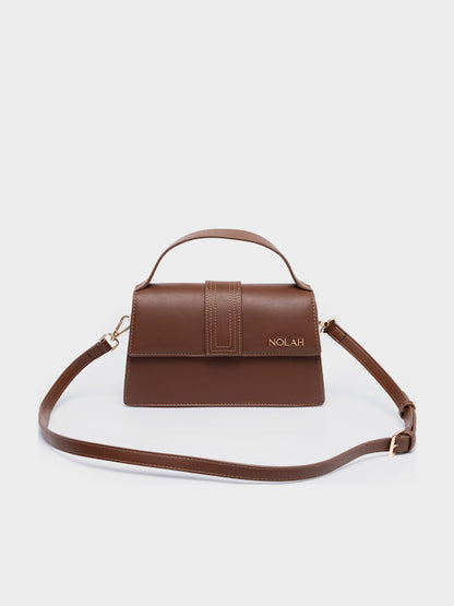 Blake Chocolate Brown