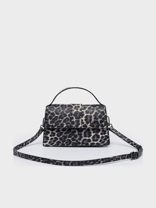 Blake Leopard Black Gun