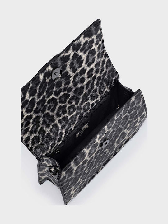 Blake Leopard Black Gun