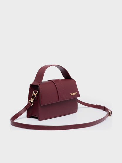 Blake Burgundy