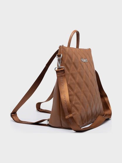 Rhode Brown Silver