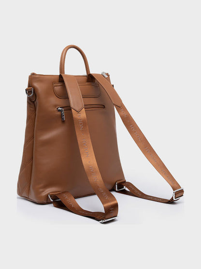 Rhode Brown Silver