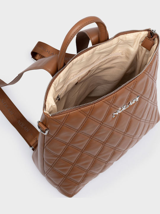 Rhode Brown Silver