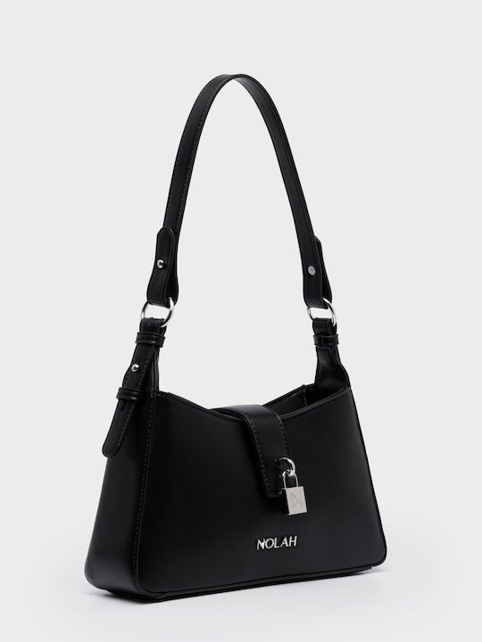 ESME BLACK SILVER