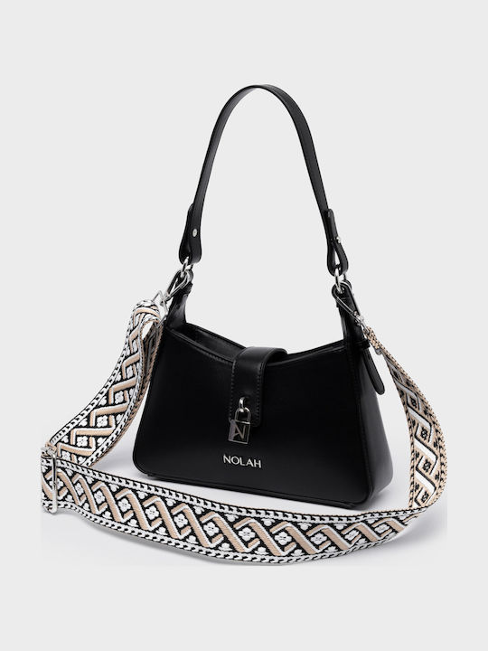ESME BLACK SILVER