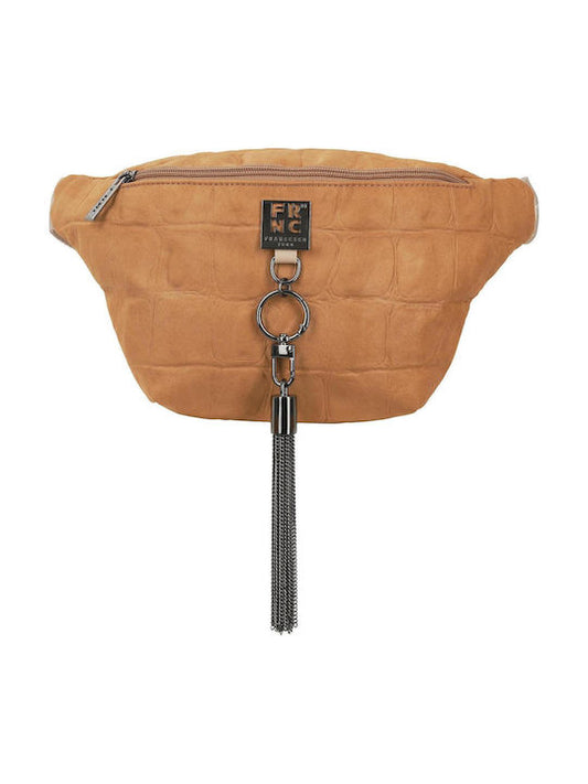 FRNCΓυναικεία Τσάντα Χιαστί Ταμπά 6130