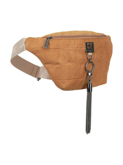 FRNCΓυναικεία Τσάντα Χιαστί Ταμπά 6130