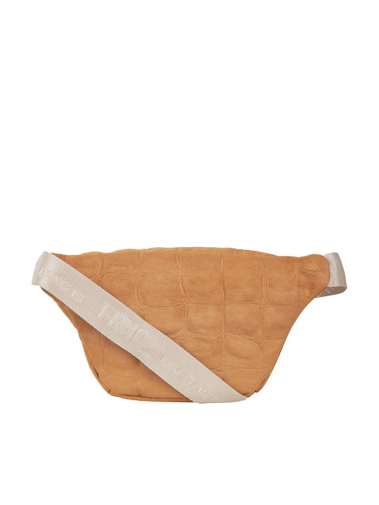 FRNCΓυναικεία Τσάντα Χιαστί Ταμπά 6130