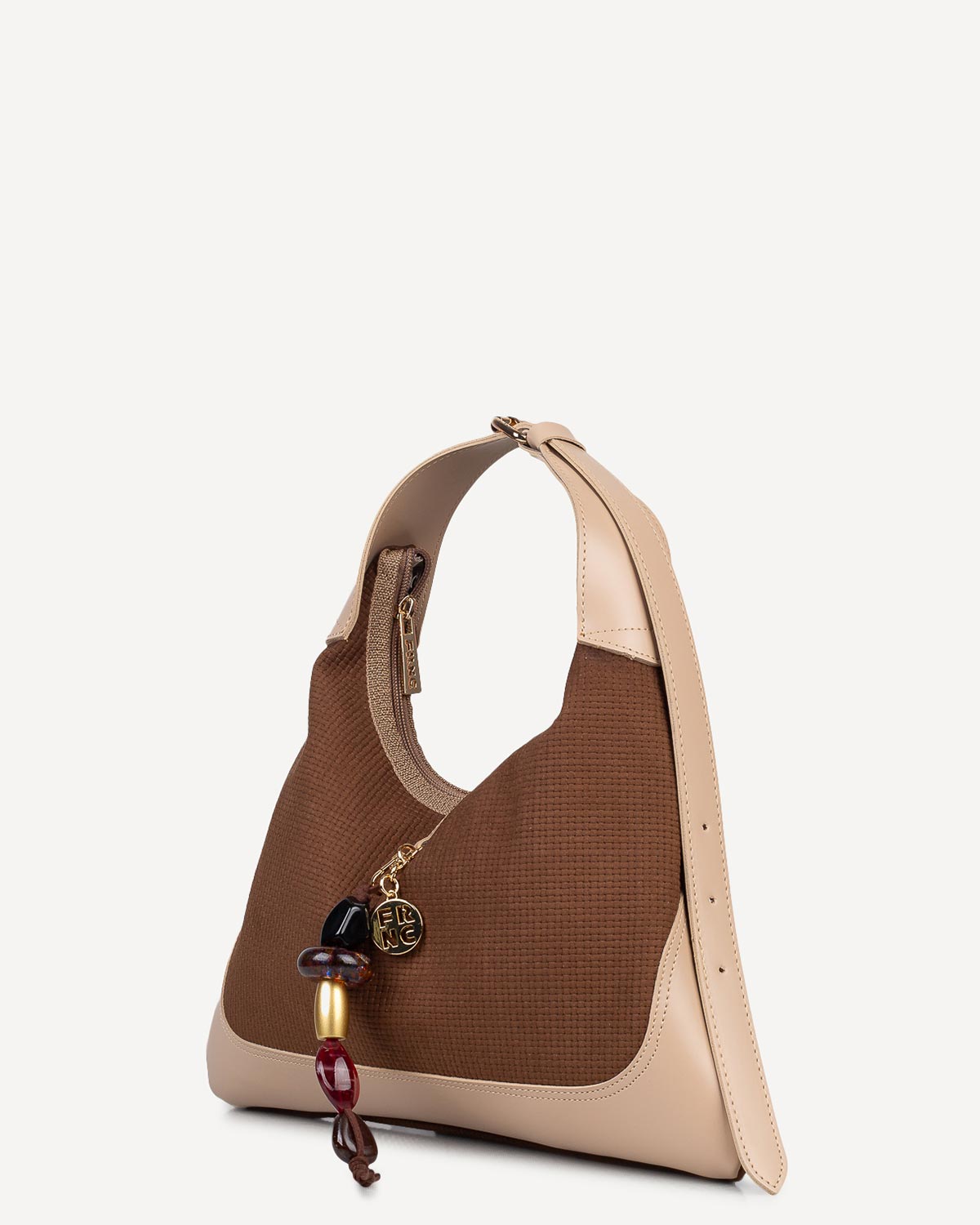 Frnc // 5555 Shoulder Bags