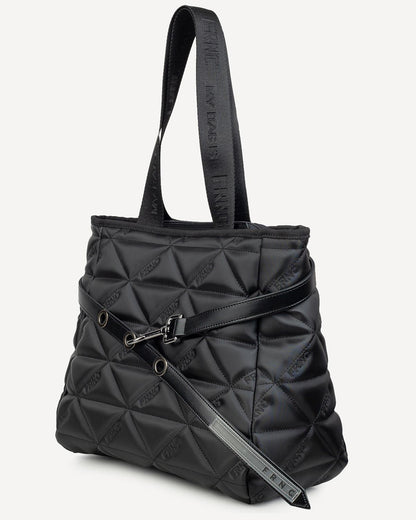 Γυναικεία Τσάντα Χειρός & Ώμου FRNC 4173