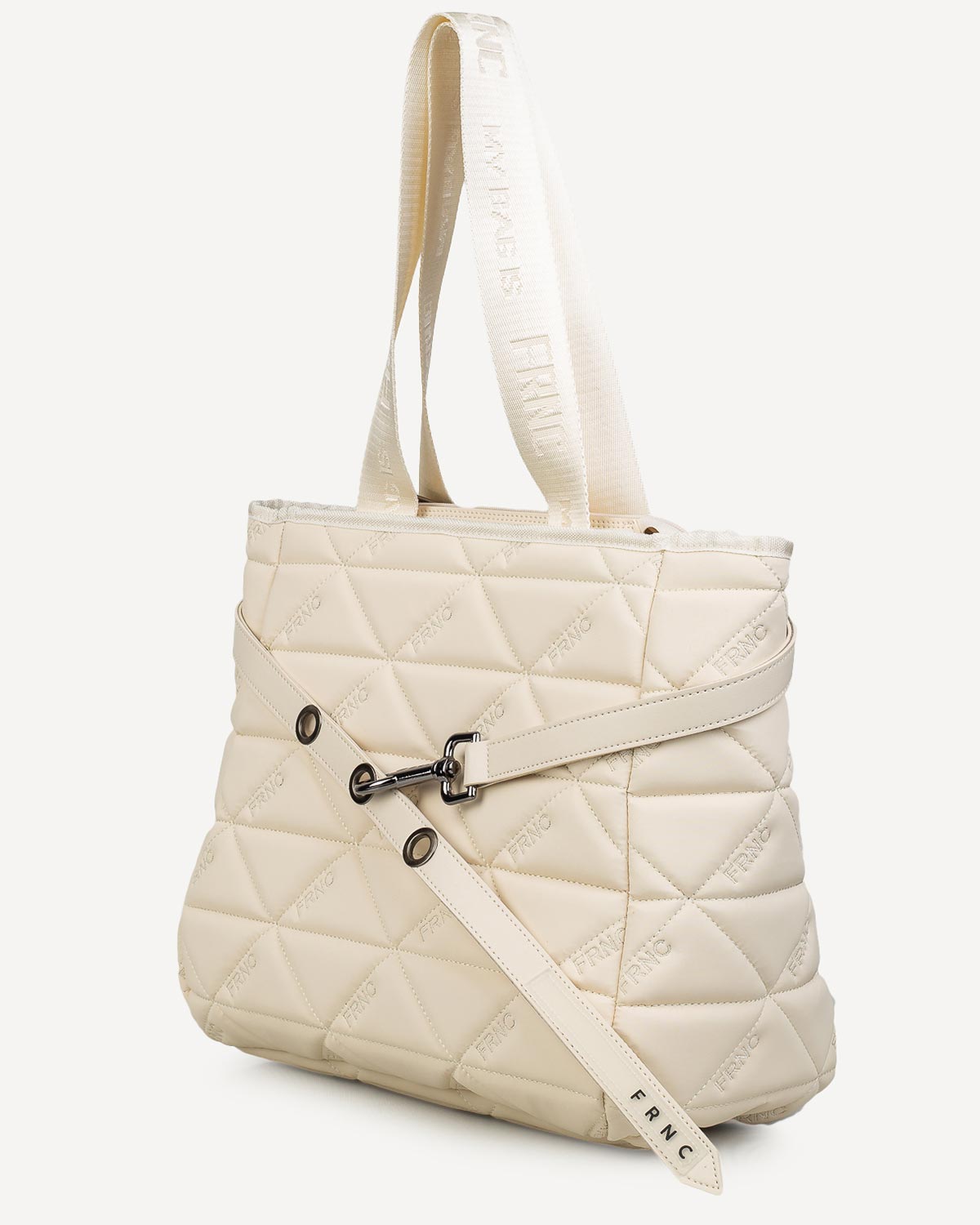 Γυναικεία Τσάντα Χειρός & Ώμου FRNC 4173