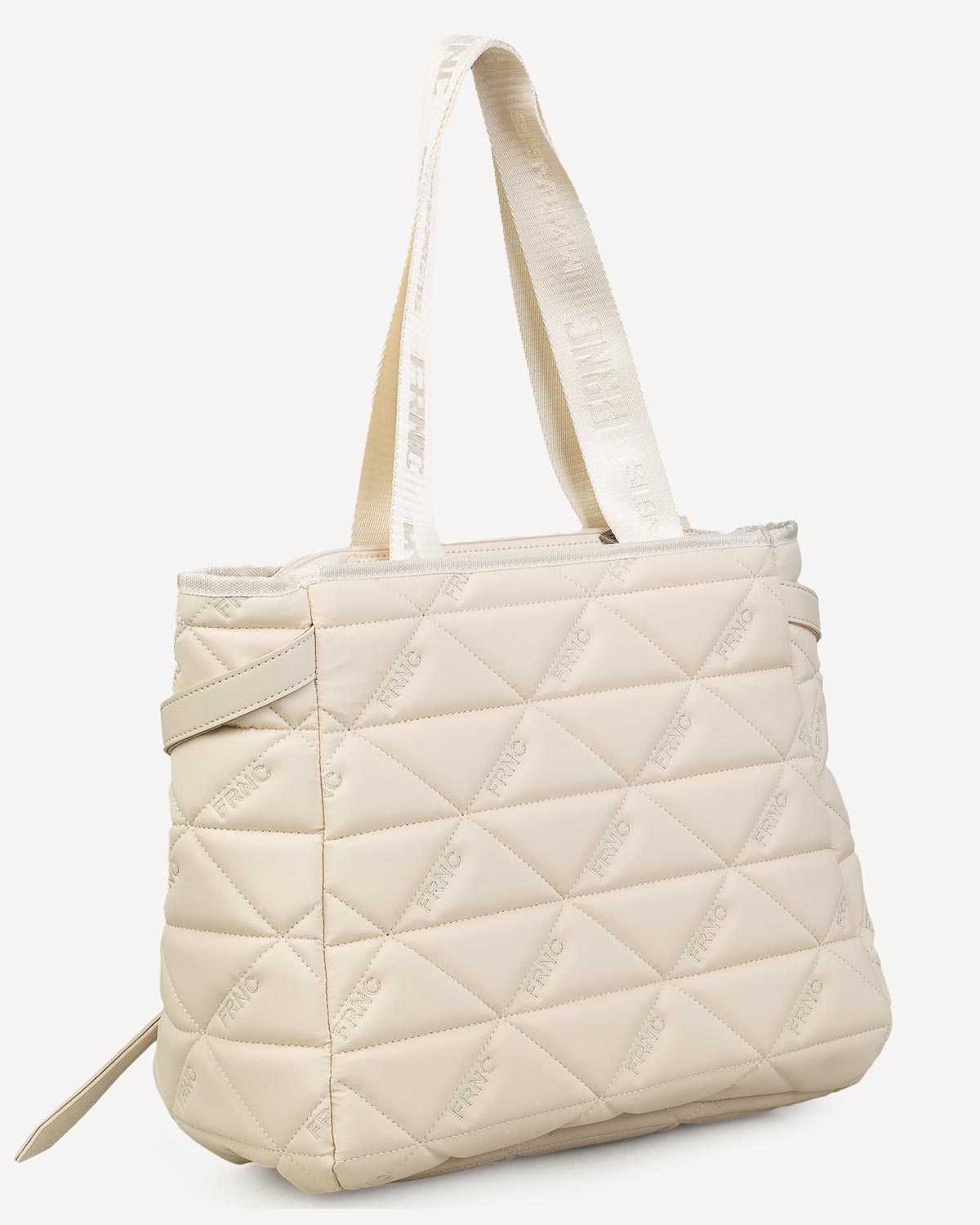 Γυναικεία Τσάντα Χειρός & Ώμου FRNC 4173