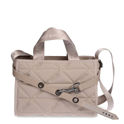 Γυναικεία Τσάντα Χειρός & Ώμου FRNC 4171