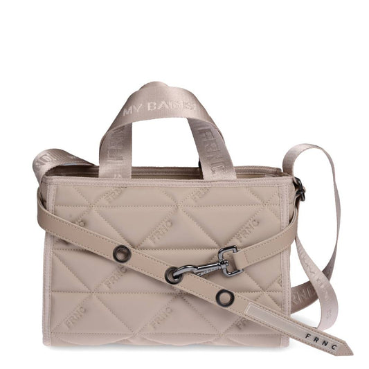 Γυναικεία Τσάντα Χειρός & Ώμου FRNC 4171