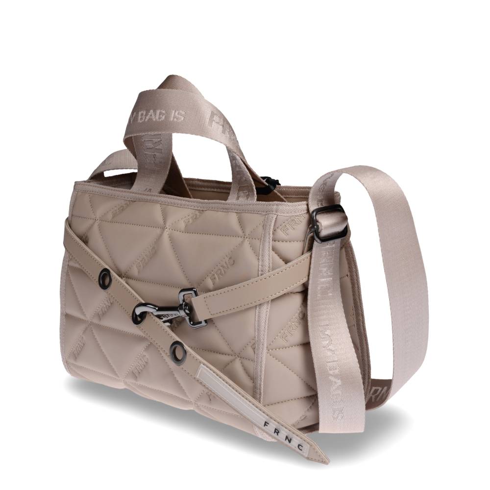 Γυναικεία Τσάντα Χειρός & Ώμου FRNC 4171