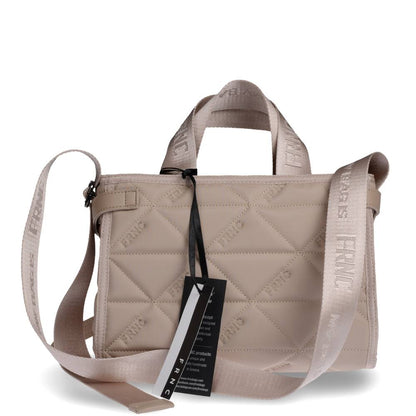 Γυναικεία Τσάντα Χειρός & Ώμου FRNC 4171