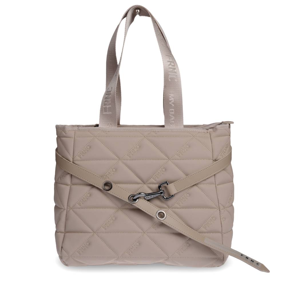 Γυναικεία Τσάντα Χειρός & Ώμου FRNC 4173