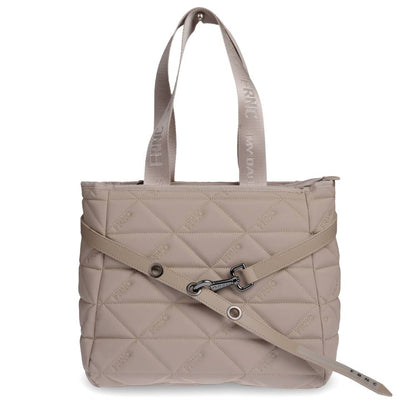 Γυναικεία Τσάντα Χειρός & Ώμου FRNC 4173