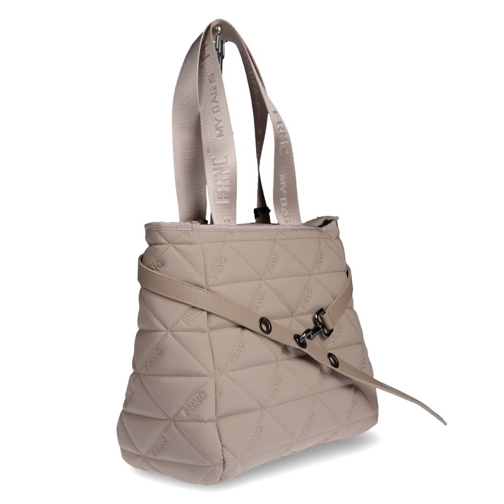 Γυναικεία Τσάντα Χειρός & Ώμου FRNC 4173