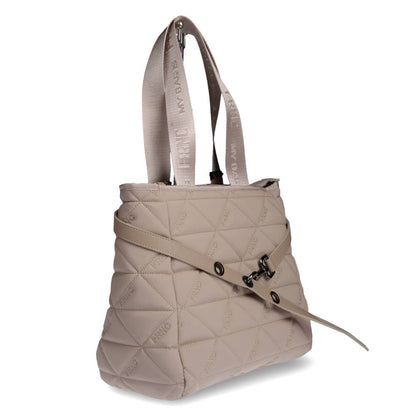 Γυναικεία Τσάντα Χειρός & Ώμου FRNC 4173