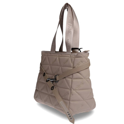 Γυναικεία Τσάντα Χειρός & Ώμου FRNC 4173