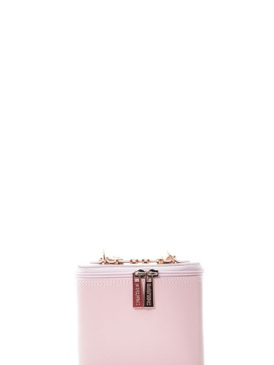 ΤΣΑΝΤΑ ΤΑΧΥΔΡΟΜΟΥ FRNC PINK 4467