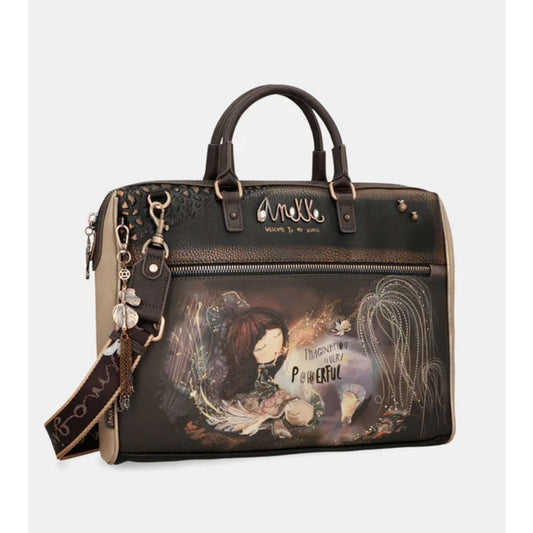 Anekke Χαρτοφύλακας Real Briefcase 41706-113