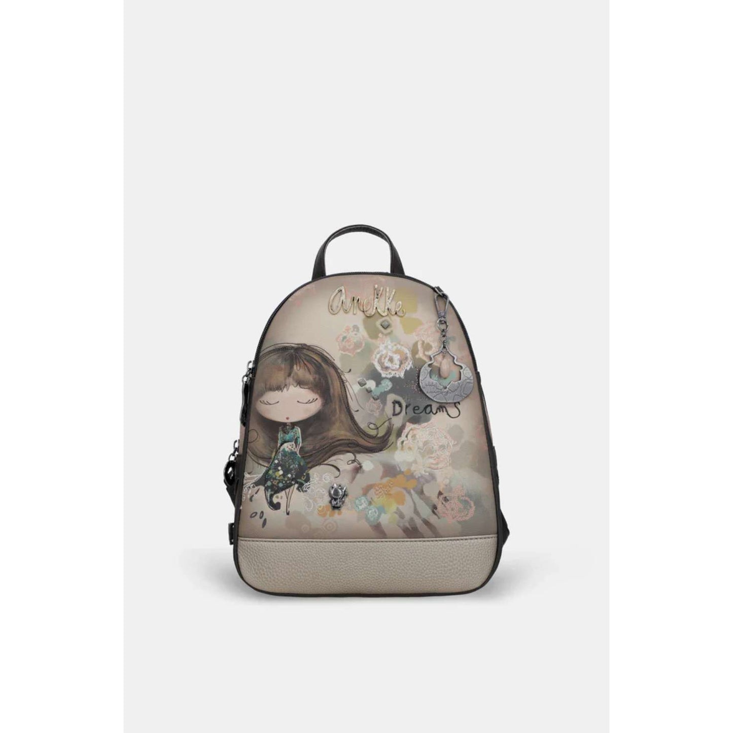 Anekke Τσάντα Πλάτης Real 3-compartment backpack 41705-044