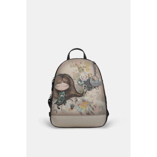 Anekke Τσάντα Πλάτης Real 3-compartment backpack 41705-044