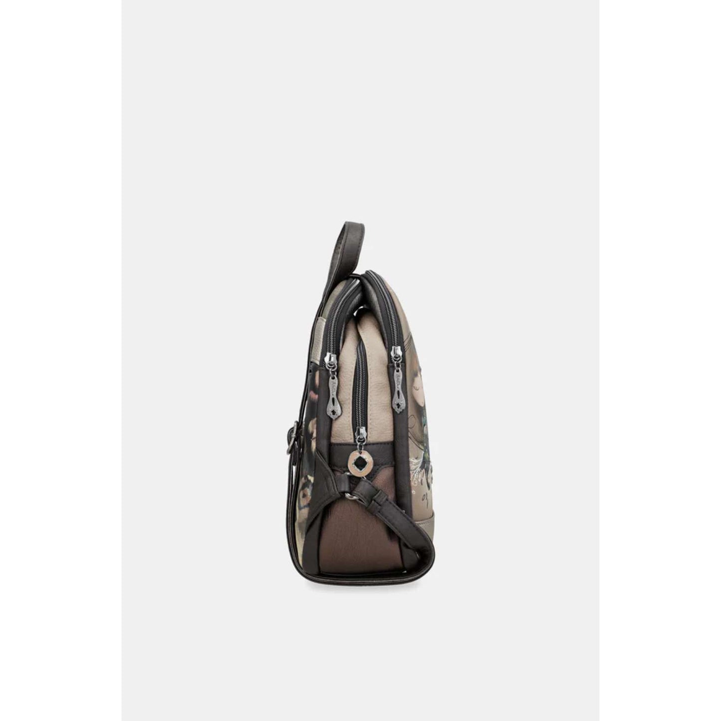 Anekke Τσάντα Πλάτης Real 3-compartment backpack 41705-044