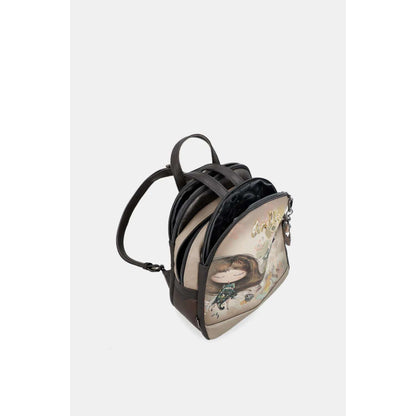Anekke Τσάντα Πλάτης Real 3-compartment backpack 41705-044