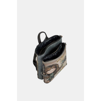 Anekke Τσάντα Πλάτης Real Medium backpack 41705-233