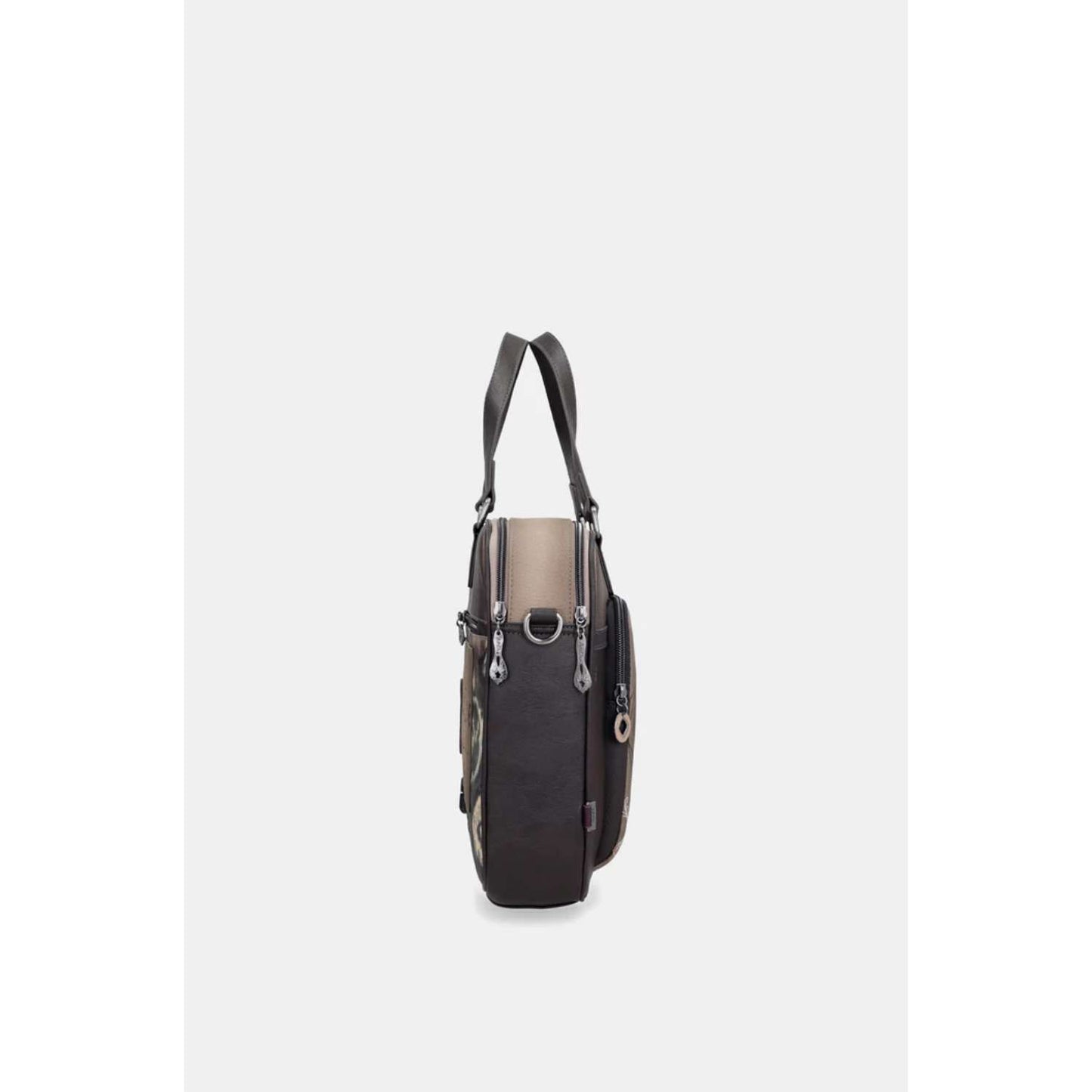 Anekke Χαρτοφύλακας Real Briefcase 41706-113